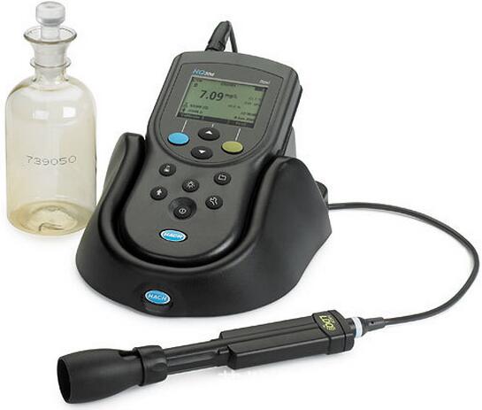 哈希溶解氧電極LDO10103